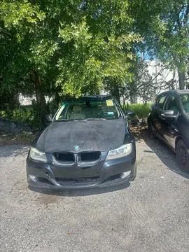 2011 BMW 3 Series 328i xDrive Sedan