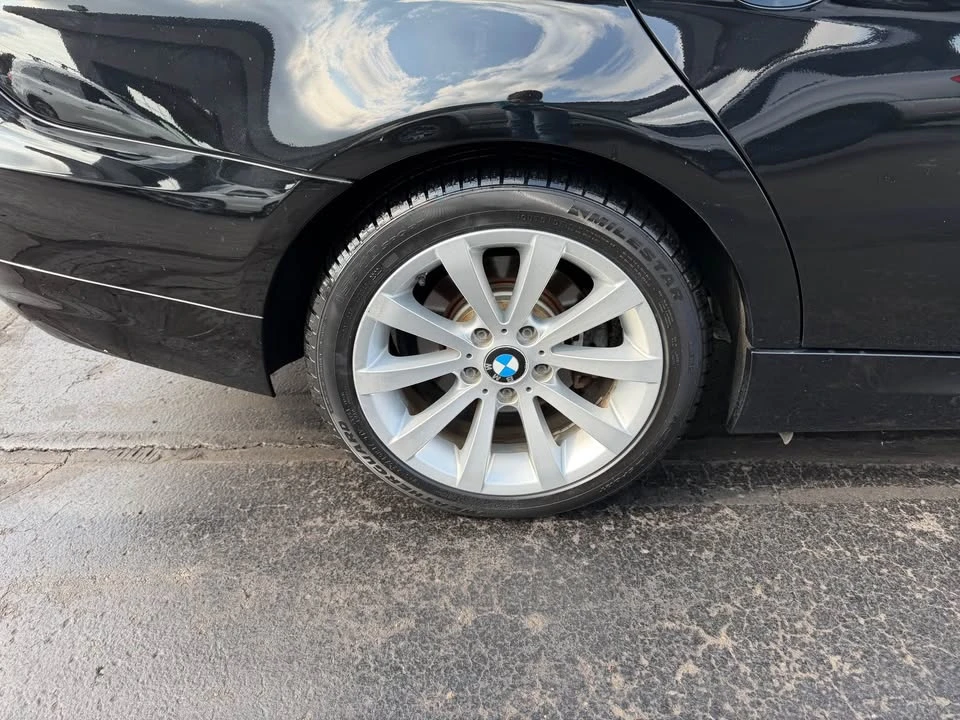 2011 BMW E90 3 Series Sedan - Image 9 of 16