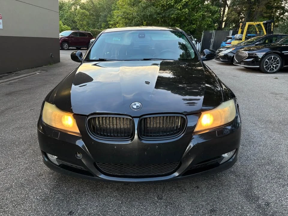 2011 BMW E90 3 Series Sedan - Image 2 of 17