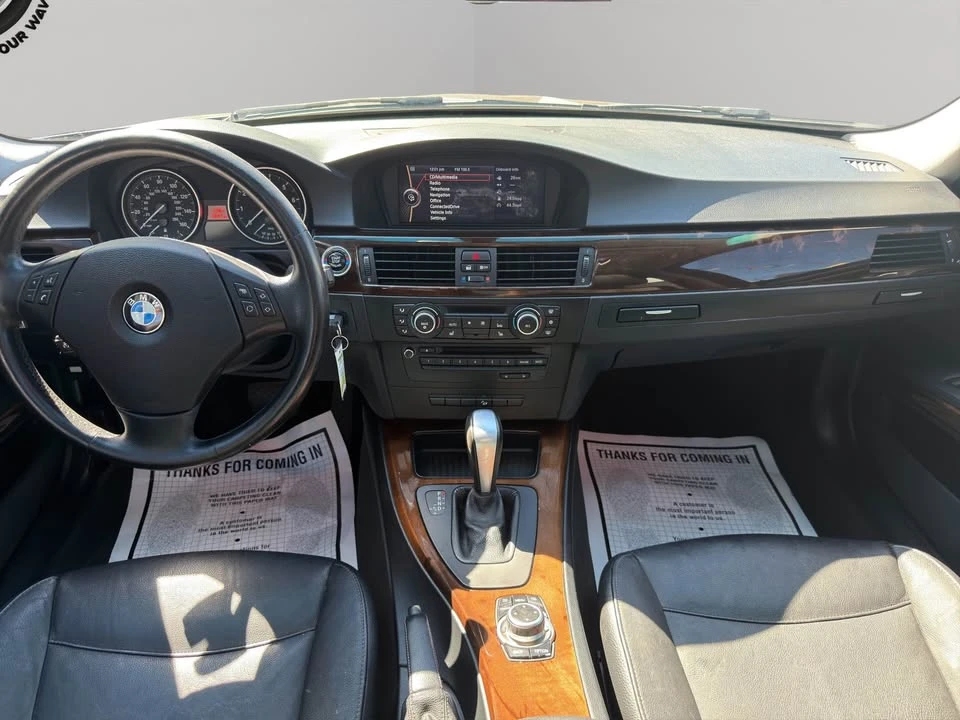 2011 BMW E90 3 Series Sedan - Image 15 of 20