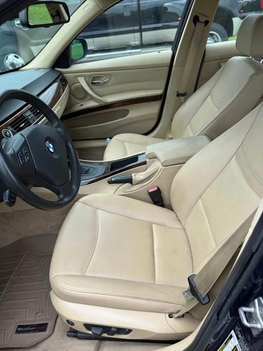 2011 BMW E90 3 Series Sedan - Image 2 of 10