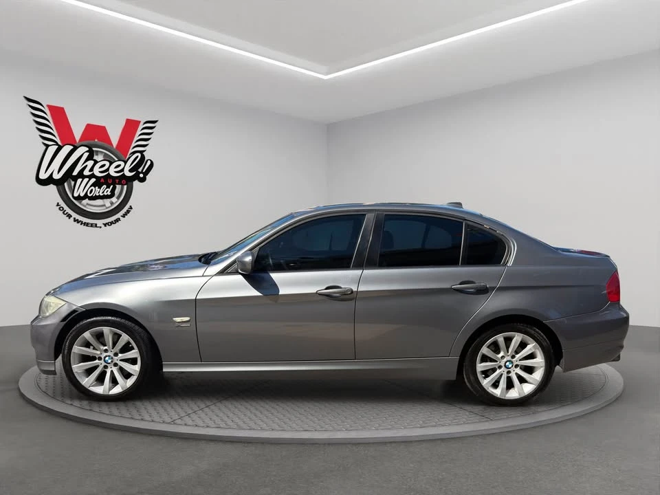 2011 BMW E90 3 Series Sedan - Image 2 of 20