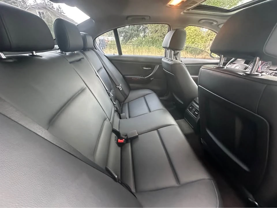 2011 BMW E90 3 Series Sedan - Image 7 of 13