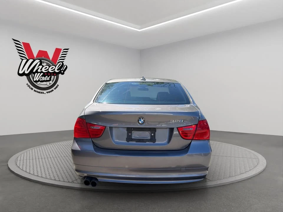 2011 BMW E90 3 Series Sedan - Image 4 of 20