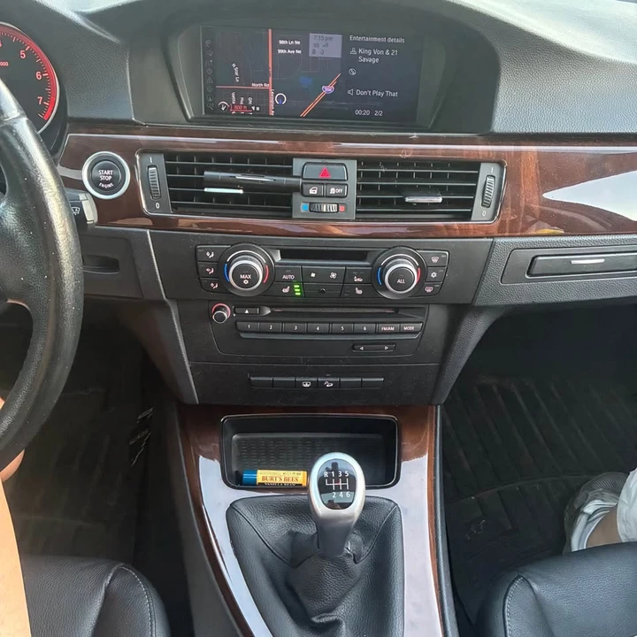2011 BMW E90 3 Series Sedan - Image 11 of 14
