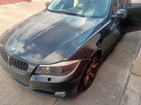 2011 BMW 328i xDrive Sedan
