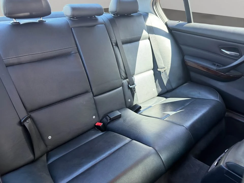 2011 BMW E90 3 Series Sedan - Image 11 of 20
