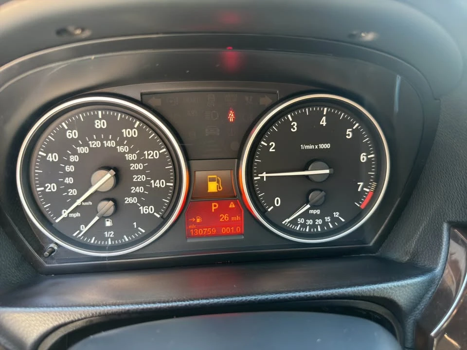 2011 BMW E90 3 Series Sedan - Image 17 of 20