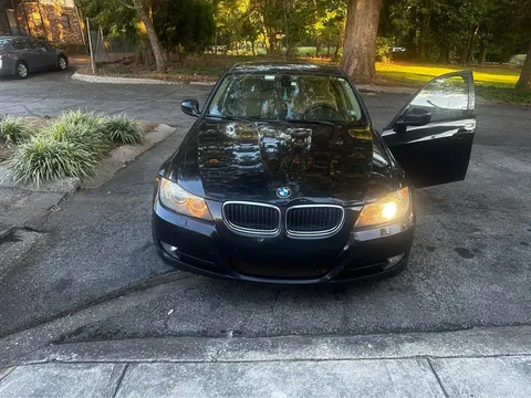 2011 BMW 328i xDrive Sedan