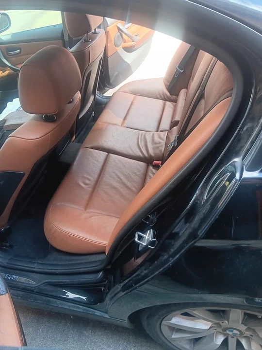2011 BMW E90 3 Series Sedan - Image 6 of 6