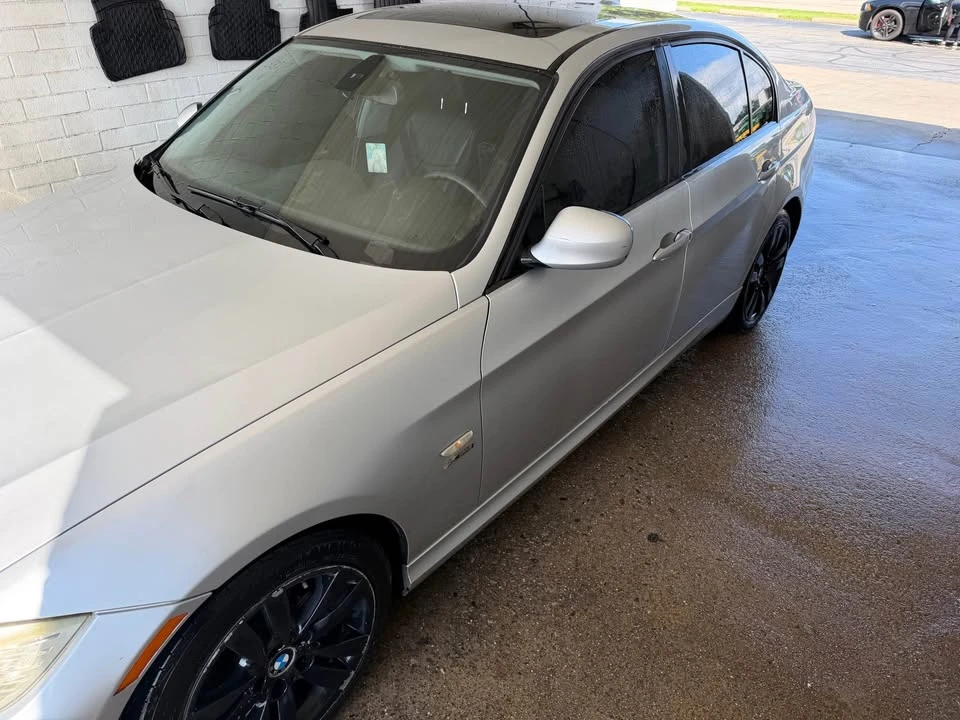 2011 BMW E90 3 Series Sedan - Image 2 of 19