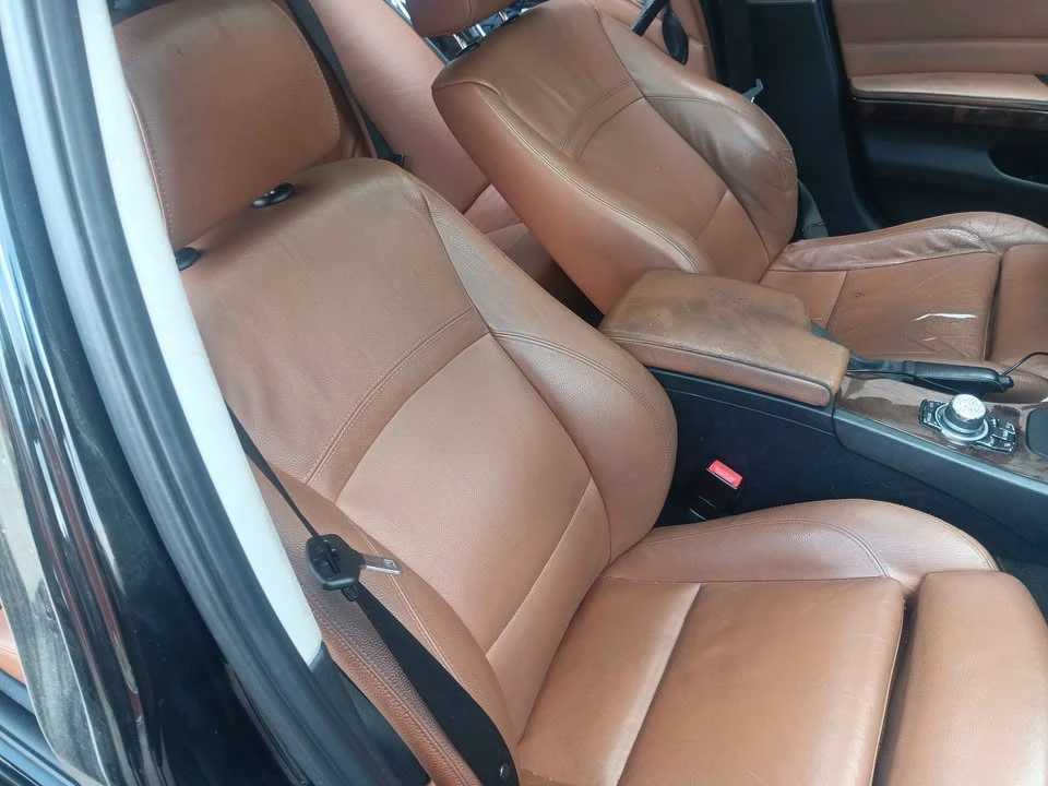 2011 BMW E90 3 Series Sedan - Image 3 of 6