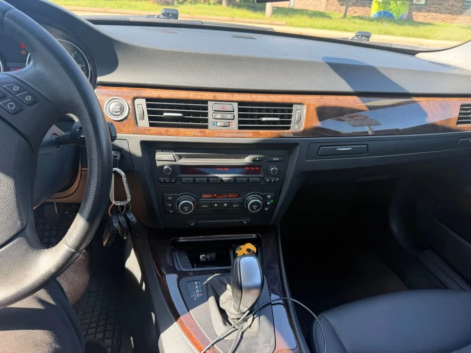 2011 BMW E90 3 Series Sedan - Image 20 of 20