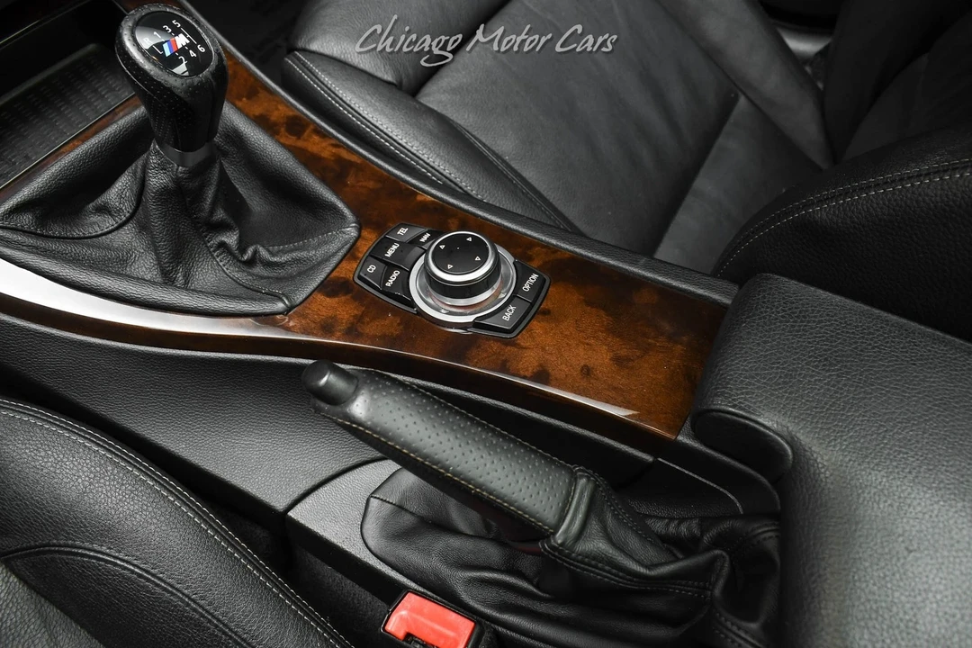 2011 BMW E91 3 Series Touring - Image 16 of 21
