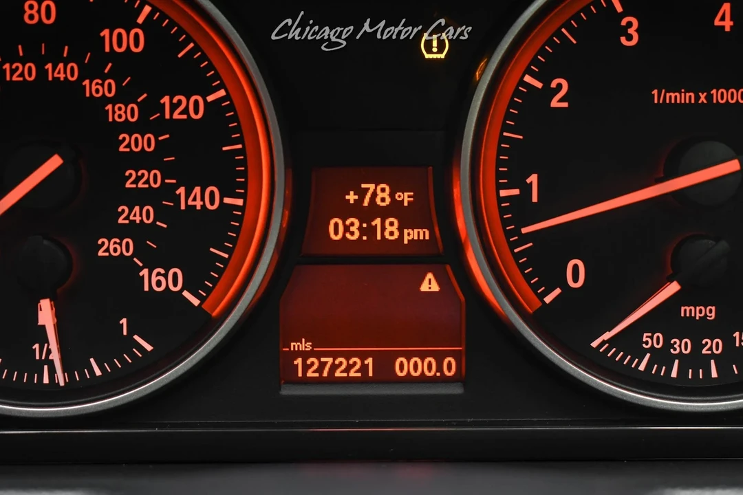 2011 BMW E91 3 Series Touring - Image 11 of 12