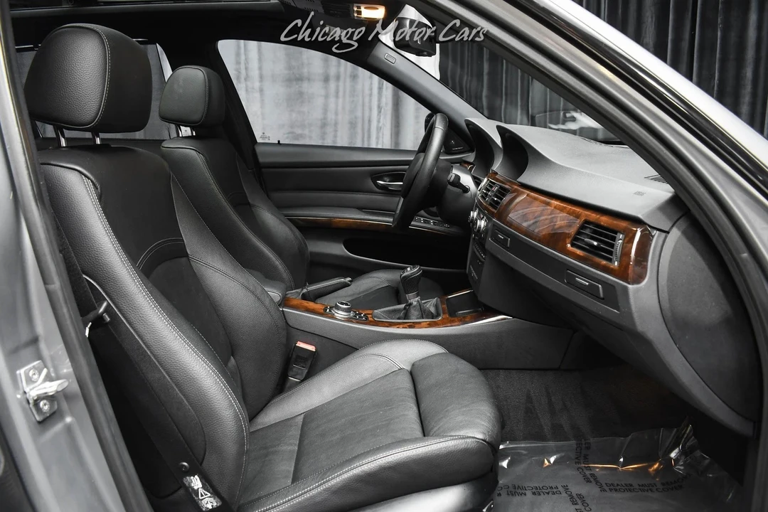 2011 BMW E91 3 Series Touring - Image 21 of 21