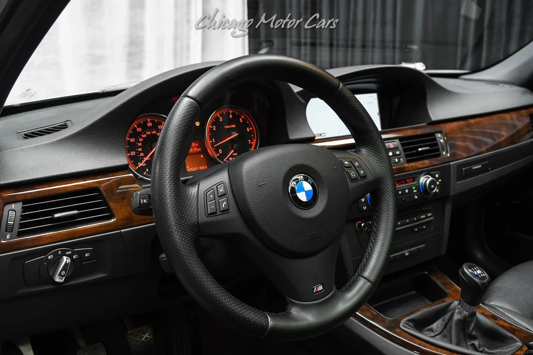 2011 BMW E91 3 Series Touring - Image 9 of 12