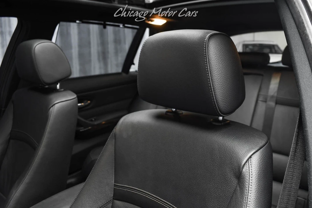 2011 BMW E91 3 Series Touring - Image 18 of 21