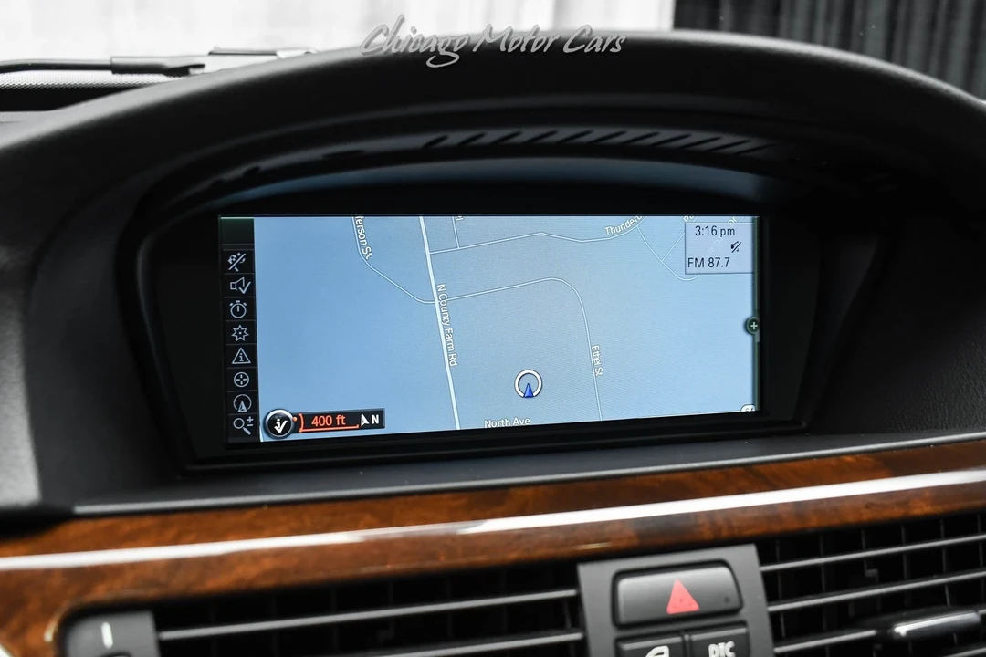 2011 BMW E91 3 Series Touring - Image 12 of 12