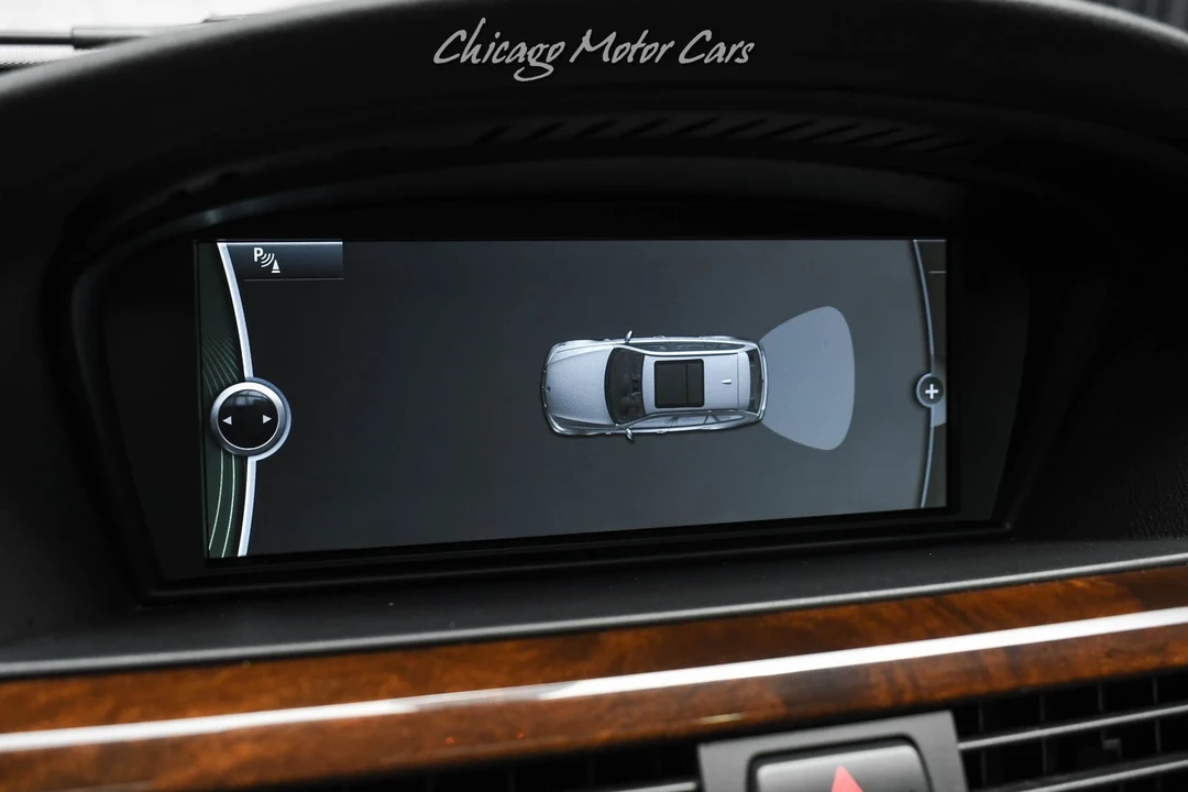 2011 BMW E91 3 Series Touring - Image 13 of 21