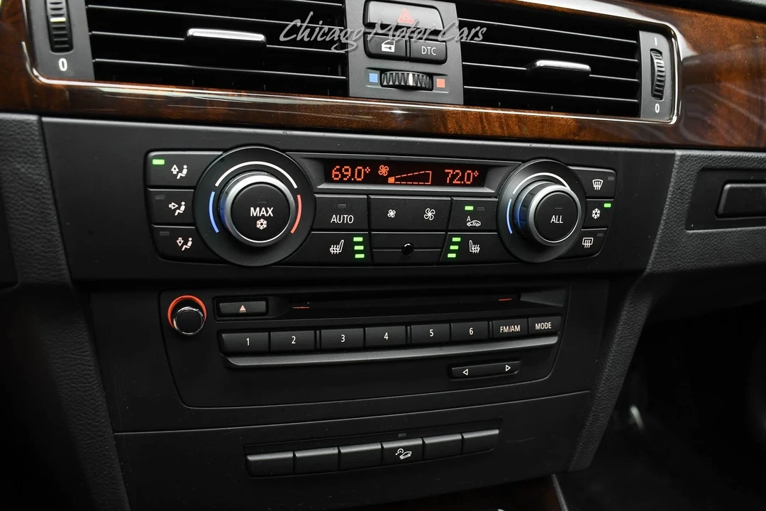 2011 BMW E91 3 Series Touring - Image 14 of 21