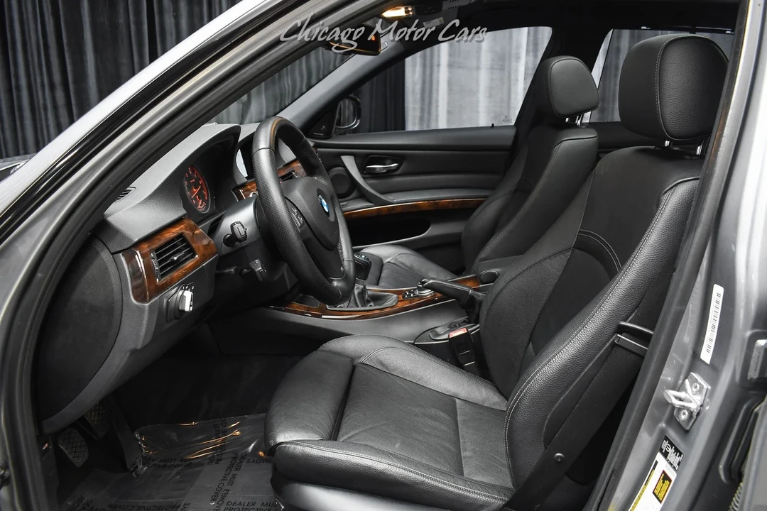 2011 BMW E91 3 Series Touring - Image 19 of 21
