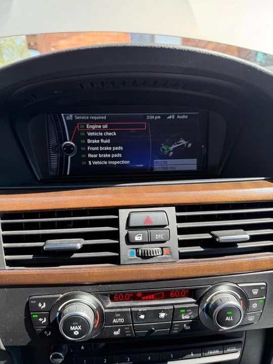 2011 BMW E91 3 Series Touring - Image 15 of 18
