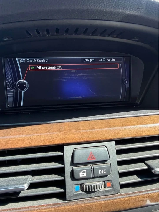 2011 BMW E91 3 Series Touring - Image 17 of 18