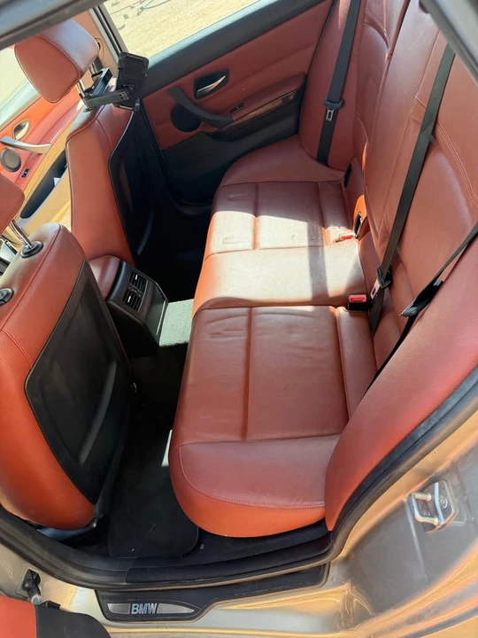2011 BMW E91 3 Series Touring - Image 10 of 18