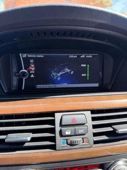 2011 BMW E91 3 Series Touring - Image 16 of 18