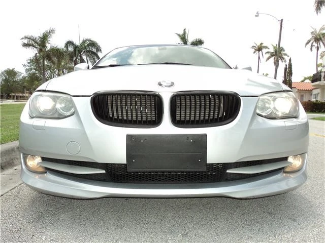 2011 BMW E90 3 Series Sedan - Image 12 of 12