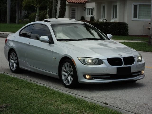 2011 BMW E90 3 Series Sedan - Image 8 of 12