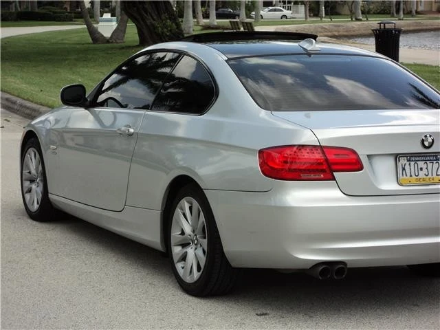 2011 BMW E90 3 Series Sedan - Image 3 of 12