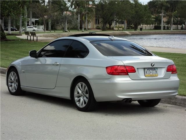 2011 BMW E90 3 Series Sedan - Image 2 of 12