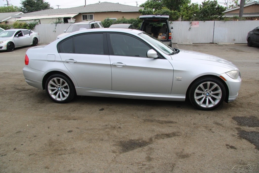 2011 BMW E90 3 Series Sedan - Image 9 of 21