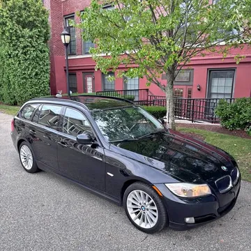 2011 BMW 3 Series 328i xDrive Wagon