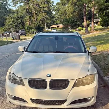 2011 BMW 3 Series 328xi Sedan