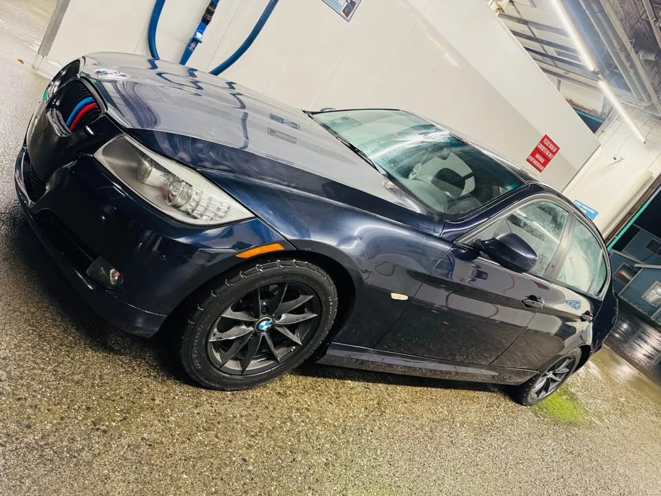 2011 BMW E90 3 Series Sedan - Image 2 of 10