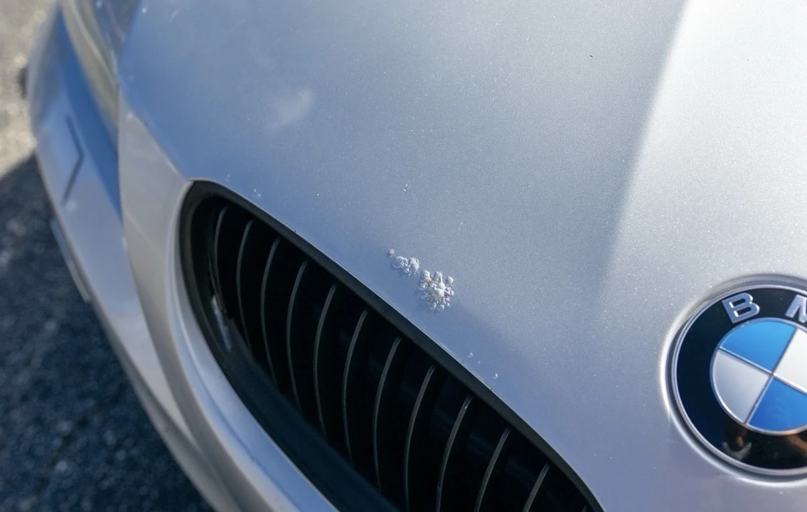 2011 BMW E90 3 Series Sedan - Image 13 of 21