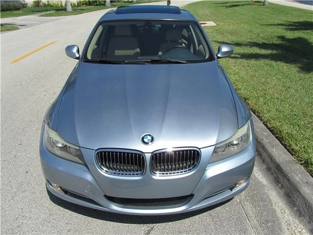 2011 BMW E90 3 Series Sedan - Image 12 of 12