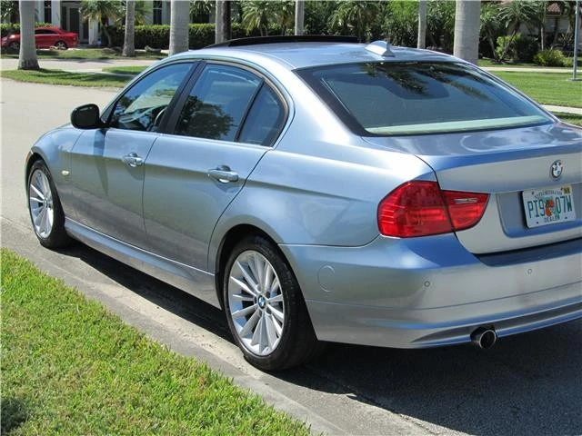 2011 BMW E90 3 Series Sedan - Image 6 of 12