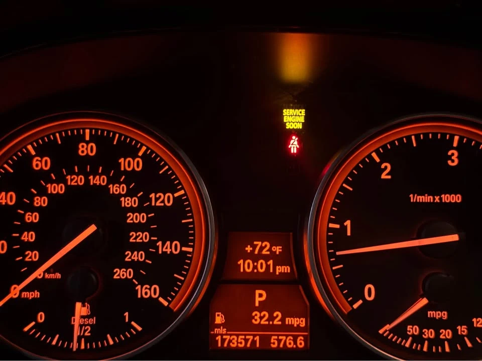 2011 BMW E90 3 Series Sedan - Image 13 of 13