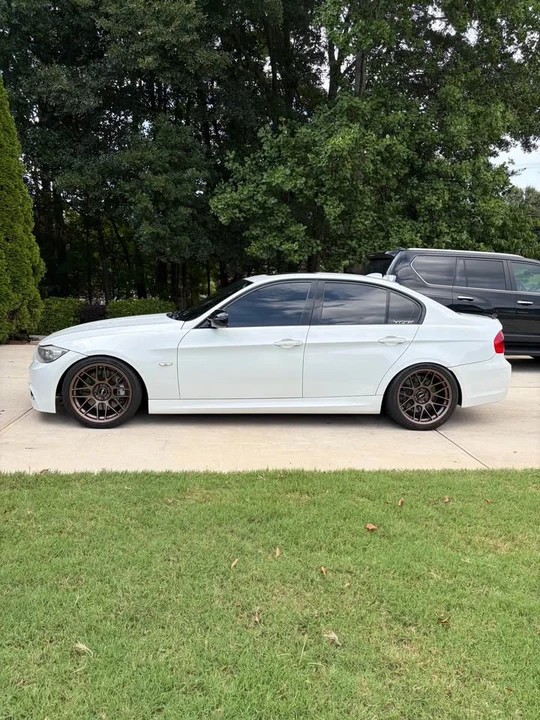 2011 BMW E90 335i Sedan - Image 4 of 20
