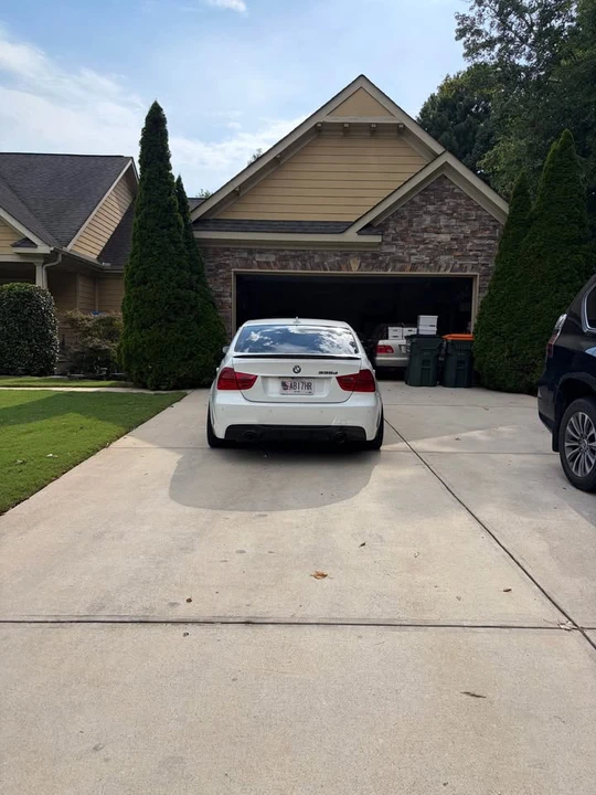 2011 BMW E90 335i Sedan - Image 7 of 20