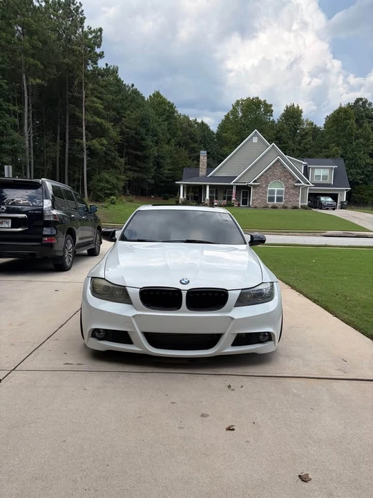 2011 BMW E90 335i Sedan - Image 2 of 20