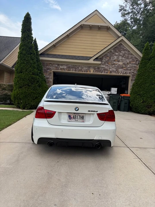 2011 BMW E90 335i Sedan - Image 6 of 20