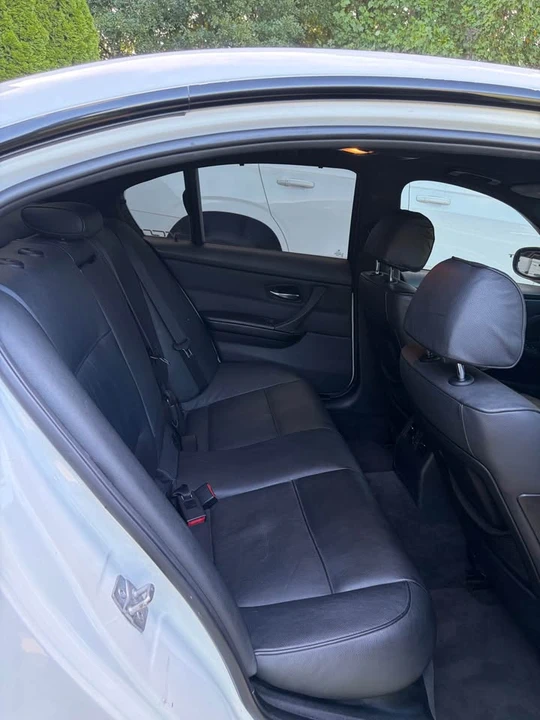 2011 BMW E90 335i Sedan - Image 18 of 20