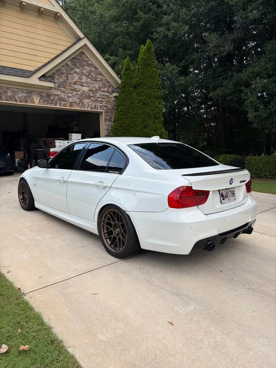 2011 BMW E90 335i Sedan - Image 5 of 20