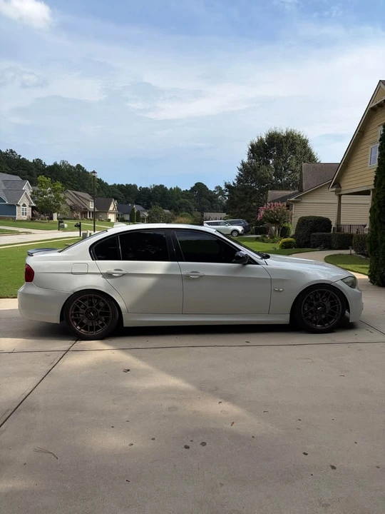 2011 BMW E90 335i Sedan - Image 9 of 20