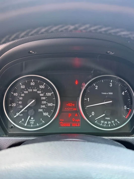 2011 BMW E90 335i Sedan - Image 10 of 20